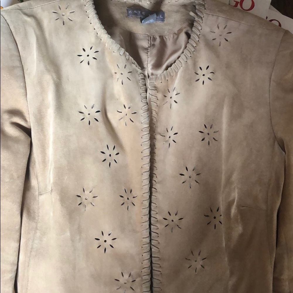 Kate Hill jacket